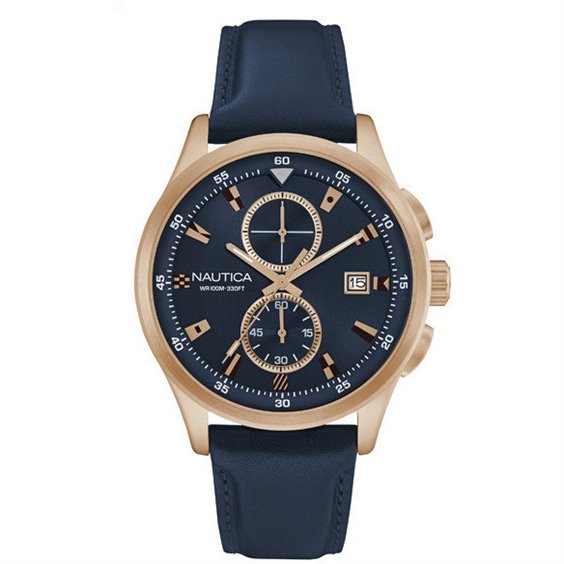 orologi al quarzo Nautica Koh May Bay mod. NAPKMF202